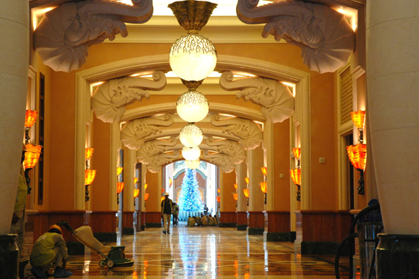 迪拜亚特兰蒂斯酒店图片2